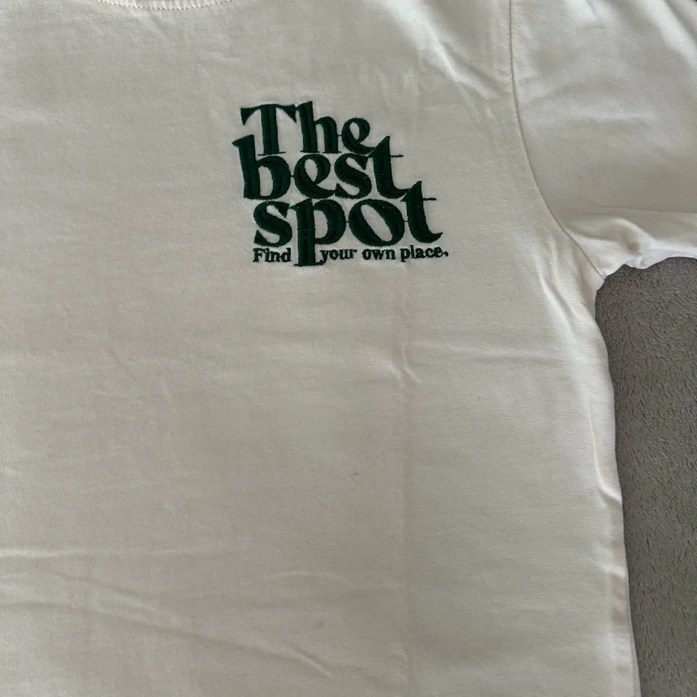Zara  Short Sleeve Tee